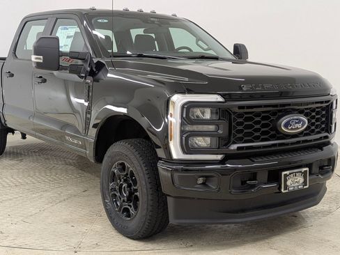 New 2026 Ford F250 XL w/ STX Appearance Package image 7