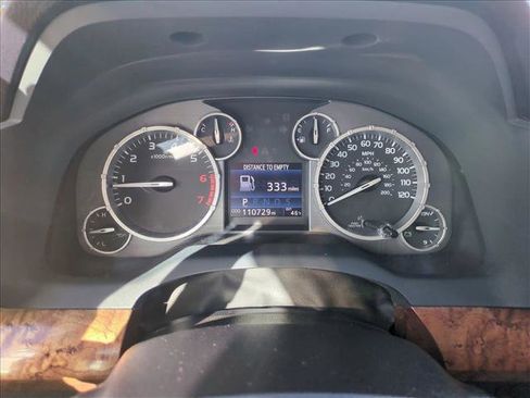Used 2016 Toyota Tundra Platinum image 10