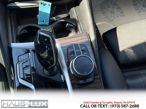 Used 2021 BMW 530i xDrive w/ Convenience Package image 29