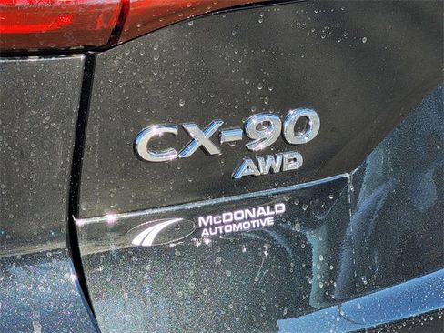 New 2026 MAZDA CX-90 Plug-In Hybrid w/ Premium Plus image 11