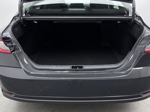 Used 2025 Toyota Camry LE FWD image 26