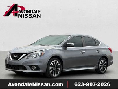 Used 2019 Nissan Sentra SR