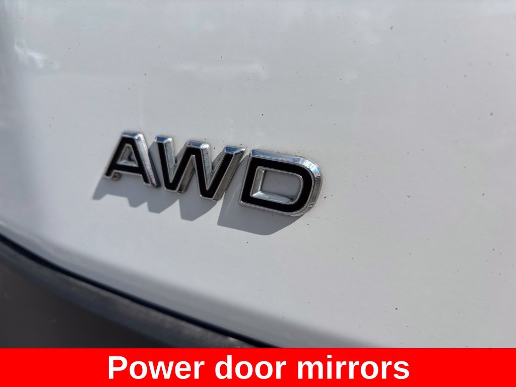 Used 2025 Ford Transit 250 148 Medium Roof Extended AWD image 16