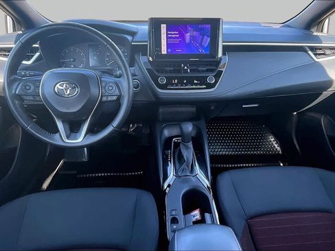 Certified 2024 Toyota Corolla SE w/ SE Convenience Package FWD image 15