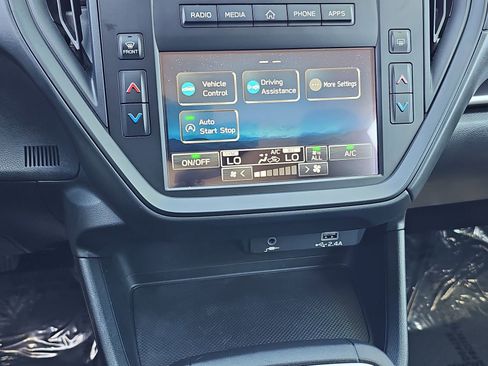 Used 2024 Subaru Impreza 2.0i image 24