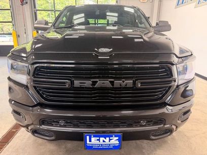 Used 2019 RAM 1500 Big Horn