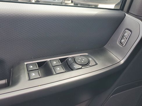 New 2026 Ford F150 STX w/ Equipment Group 200A AWD/4WD image 15
