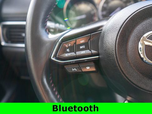 Used 2023 MAZDA CX-5 Carbon Edition image 5