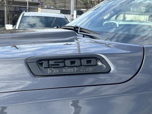 Used 2022 RAM 1500 Big Horn image 14