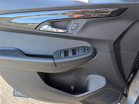 New 2026 Chevrolet TrailBlazer LS image 12