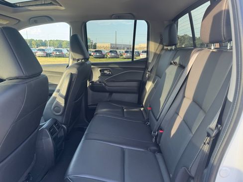 Certified 2023 Honda Ridgeline RTL image 27