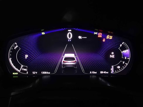 Used 2024 MAZDA CX-90 Plug-In Hybrid w/ Premium Plus image 30