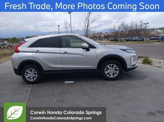Used 2019 Mitsubishi Eclipse Cross ES AWD/4WD video 2