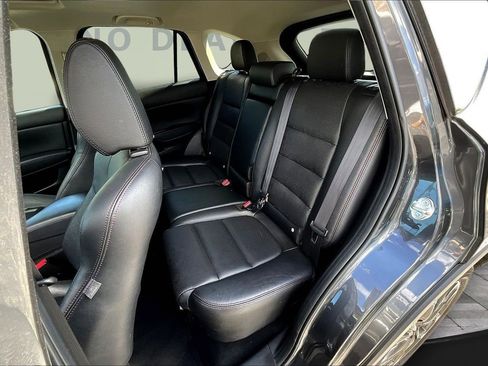 Used 2016 MAZDA CX-5 Grand Touring image 22