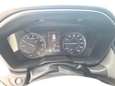 Used 2022 Subaru Outback Wilderness AWD/4WD image 6