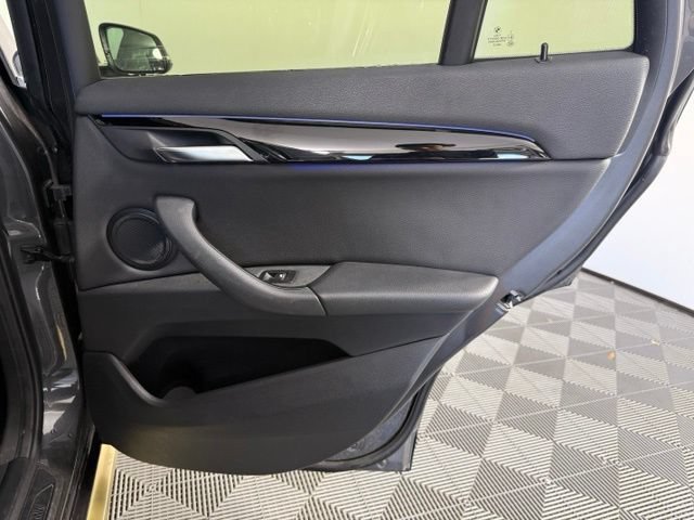 Used 2021 BMW X1 sDrive28i w/ Convenience Package FWD image 16