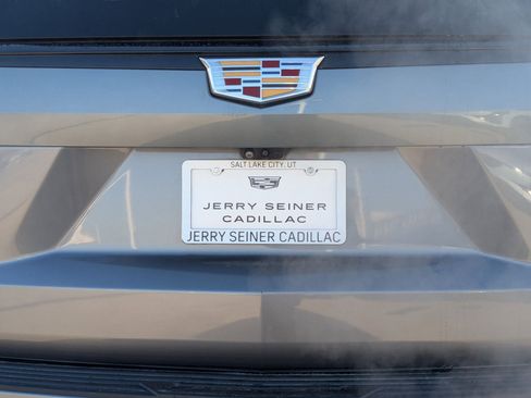 Used 2021 Cadillac Escalade Sport w/ Driver Assist Tech Package image 14