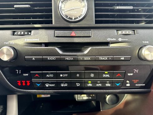 Used 2021 Lexus RX 350 FWD w/ Premium Package image 40