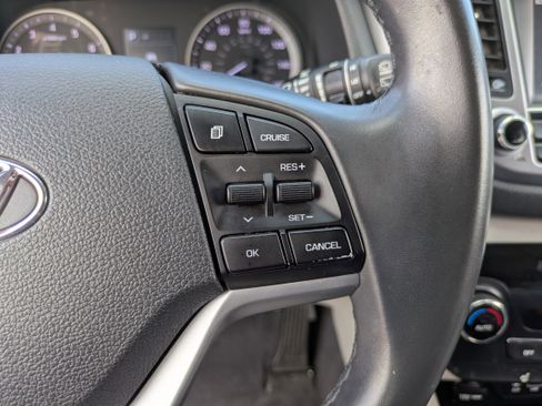 Used 2018 Hyundai Tucson Value image 28