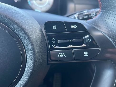 Used 2022 Hyundai Tucson N Line AWD/4WD image 25