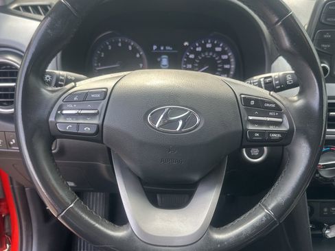 Used 2019 Hyundai Kona SEL FWD image 19