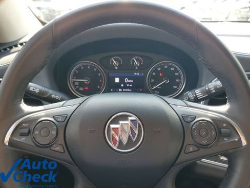 Used 2021 Buick Enclave Essence w/ Sound and Sites Package FWD image 20