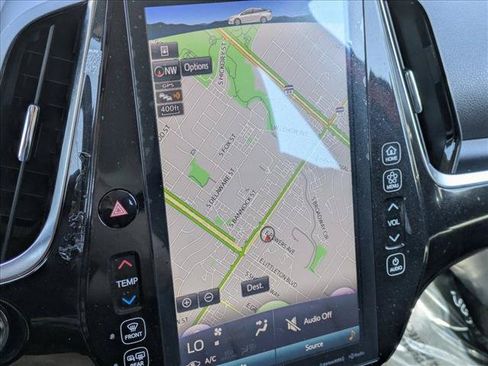 Used 2022 Toyota Prius Prime XLE FWD image 13