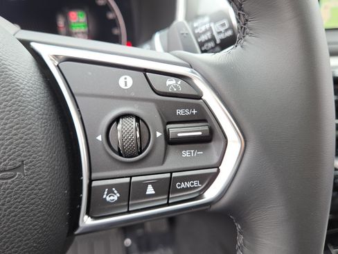 New 2026 Acura MDX FWD w/ Technology Package image 28