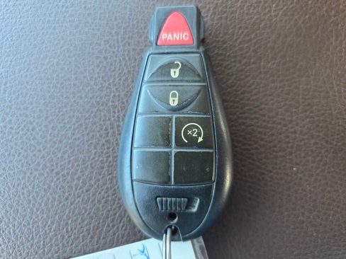 Used 2017 RAM 1500 Big Horn image 23