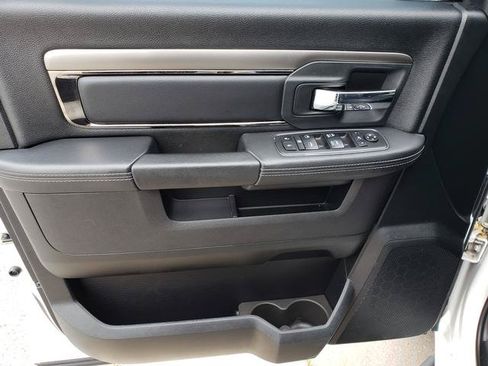 Used 2018 RAM 1500 Sport w/ Convenience Group AWD/4WD image 11