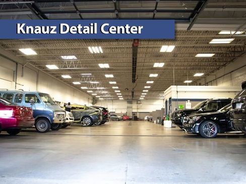 Used 2017 Mercedes-Benz S 550 4MATIC Sedan image 19