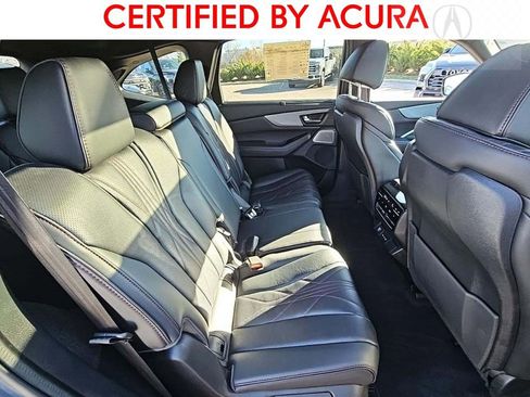 Used 2025 Acura MDX A-Spec image 3