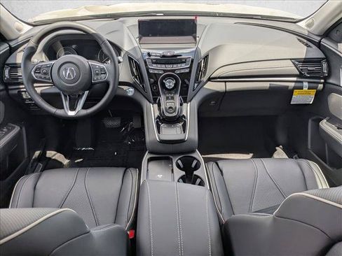 New 2026 Acura RDX SH-AWD w/ Advance Package image 15
