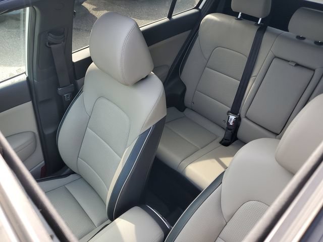 Used 2020 Kia Sportage SX FWD image 35