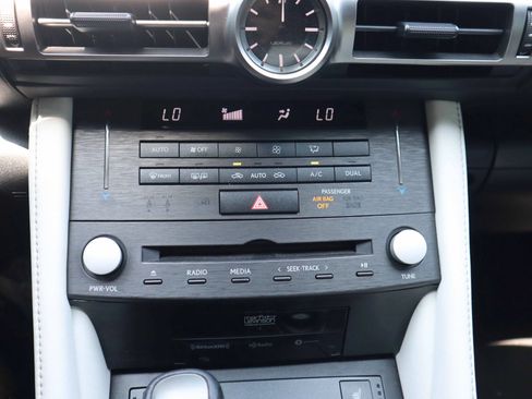 Used 2021 Lexus RC 350 F Sport w/ Accessory Package RWD image 22