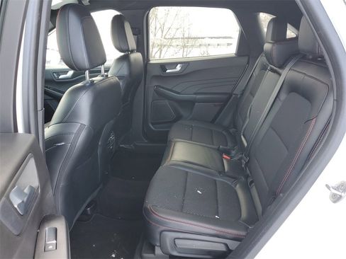 Used 2024 Ford Escape ST-Line w/ Tech Pack #1 image 12