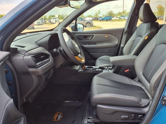 New 2026 Subaru Forester Wilderness AWD/4WD image 7