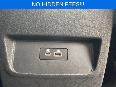 Used 2026 Nissan Frontier PRO-4X AWD/4WD image 28