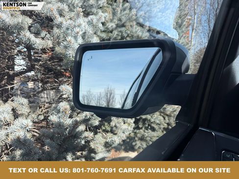 Used 2023 Ford F150 Lariat w/ Equipment Group 502A High image 25