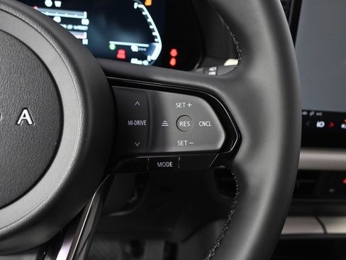 New 2026 MAZDA CX-5 Select AWD/4WD image 32