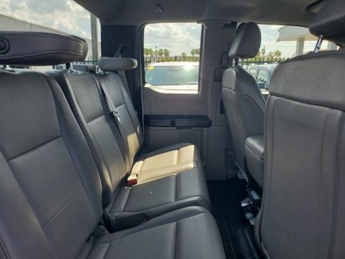 Used 2019 Ford F150 XL w/ Equipment Group 101A Mid AWD/4WD image 30