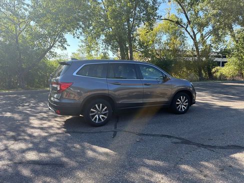 Used 2020 Honda Pilot EX-L image 28