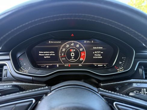 Used 2018 Audi S5 Prestige w/ S Sport Package image 13