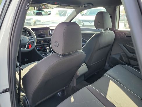 New 2026 Volkswagen Jetta Sport FWD image 12