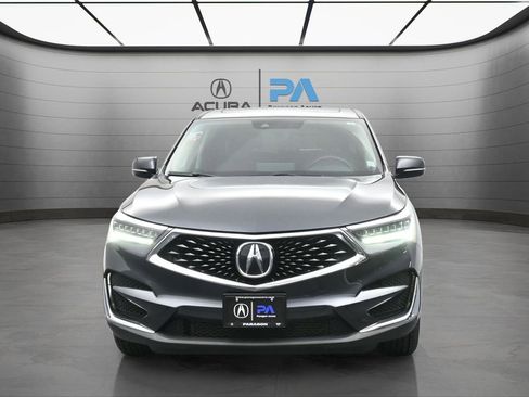 Used 2020 Acura RDX AWD image 29