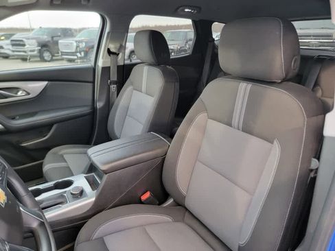 Certified 2025 Chevrolet Blazer LT image 12
