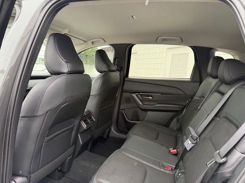 New 2026 MAZDA CX-5 Select image 17