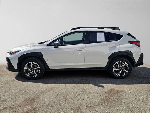 Certified 2024 Subaru Crosstrek 2.0i Premium AWD/4WD image 6
