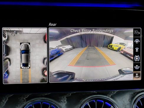 Used 2020 Mercedes-Benz AMG GT 63 S image 33