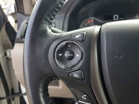 Used 2019 Honda Ridgeline RTL-T image 24